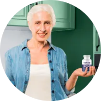 VisiFlora Review Corinne F. - VisiFlora Customer