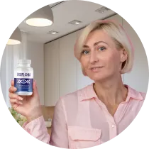 VisiFlora Review Rachel S. - VisiFlora Customer
